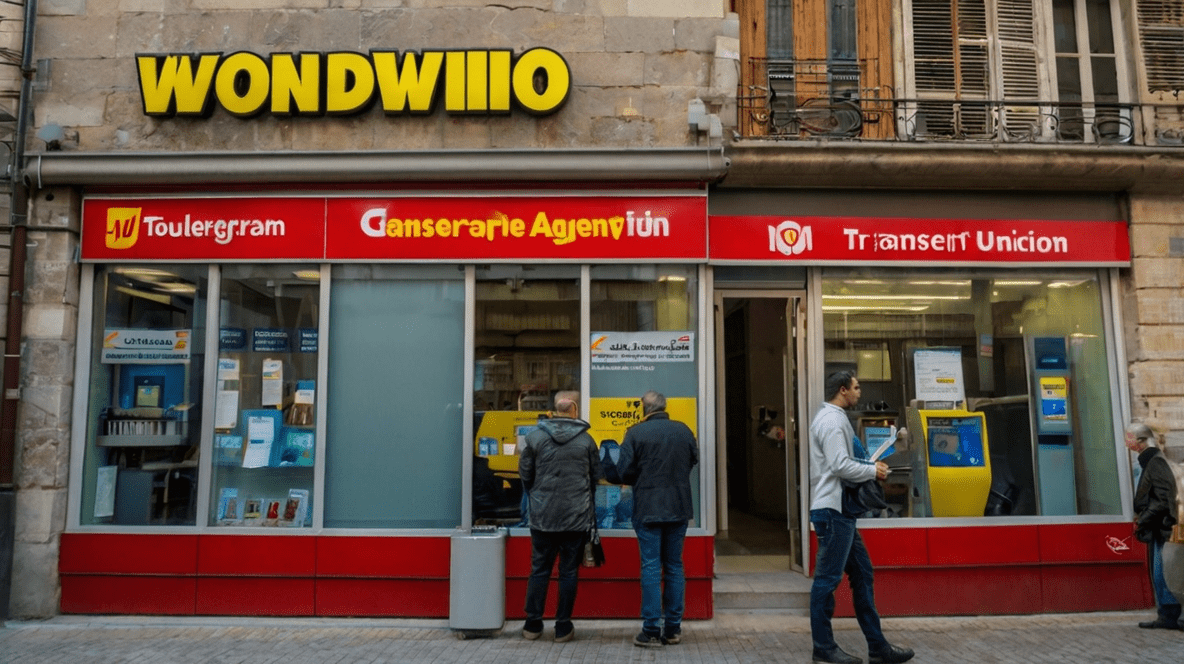 Conseils pour transfert d'argent Conseils pour transfert d'argent